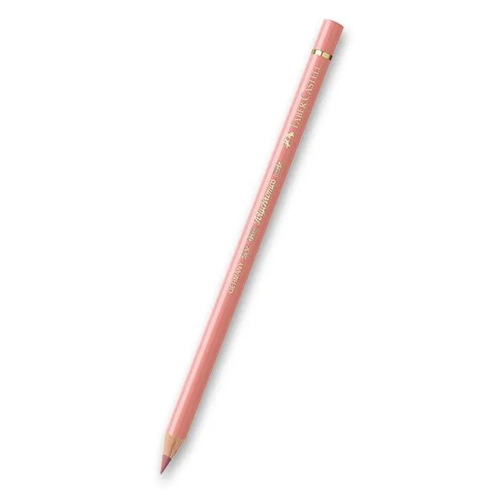 Hlavný obrázok produktu Pastelka Faber-Castell Polychromos - červené a růžové odstíny 189