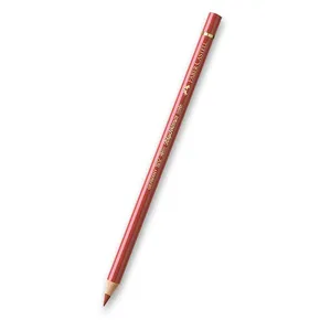 Pastelka Faber-Castell Polychromos - červené a ružové odtiene 190