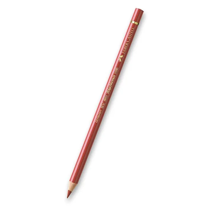 Hlavný obrázok produktu Pastelka Faber-Castell Polychromos - červené a růžové odstíny 190