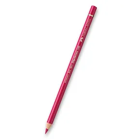 Pastelka Faber-Castell Polychromos - červené a ružové odtiene 226