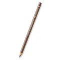 Pastelka Faber-Castell Polychromos - hnedé a metalická odtiene 179