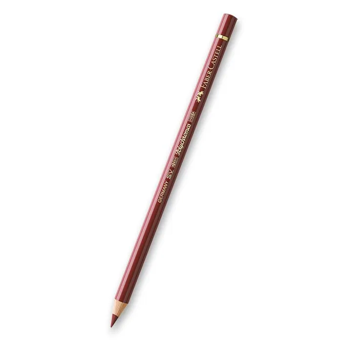 Hlavný obrázok produktu Pastelka Faber-Castell Polychromos - hnědé a metalické odstíny 192