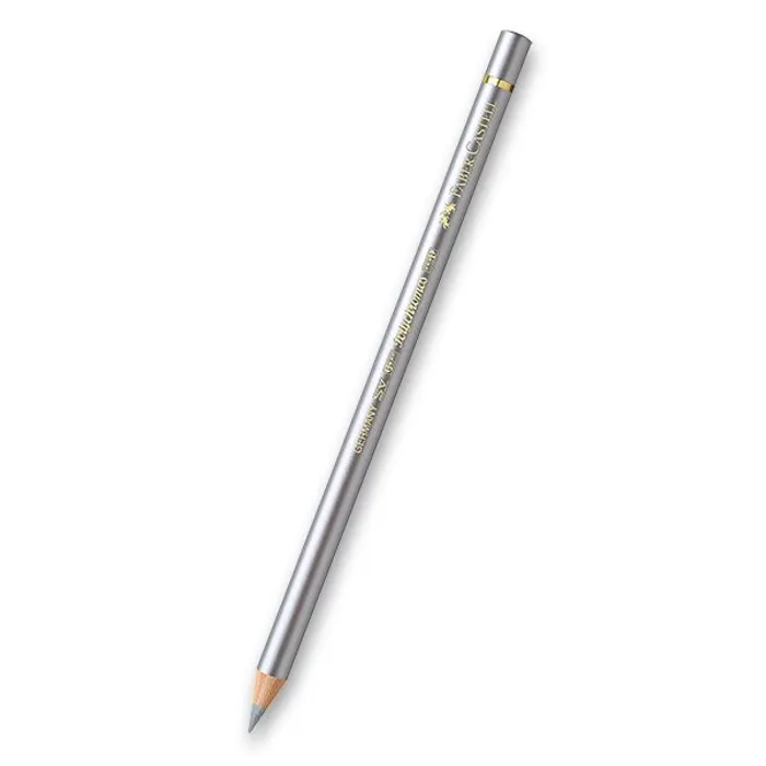 Hlavný obrázok produktu Pastelka Faber-Castell Polychromos - hnědé a metalické odstíny 251