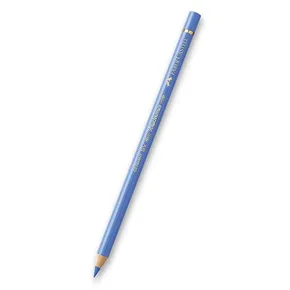 Pastelka Faber-Castell Polychromos - modré odtiene 140