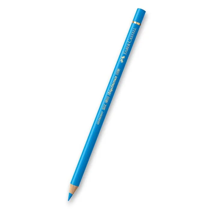 Hlavný obrázok produktu Pastelka Faber-Castell Polychromos - modré odstíny 152