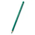 Pastelka Faber-Castell Polychromos - zelené odtiene 161
