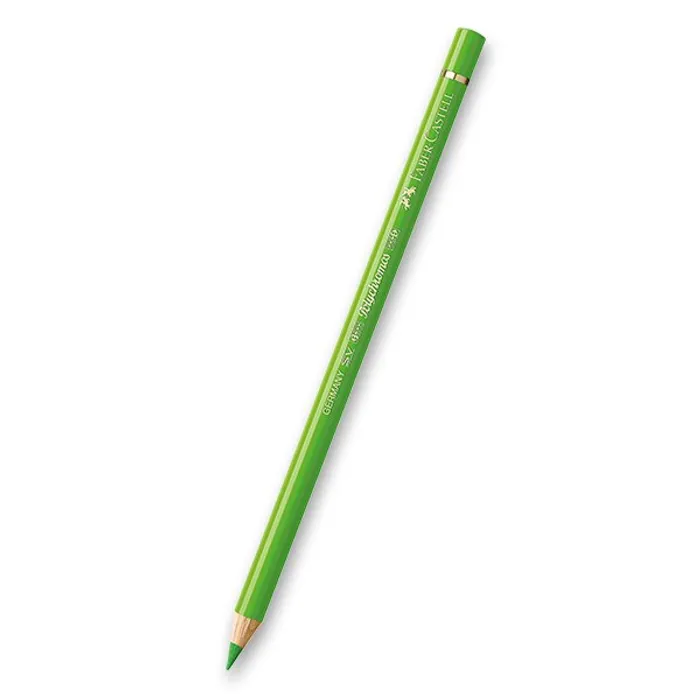 Hlavný obrázok produktu Pastelka Faber-Castell Polychromos - zelené odstíny 166
