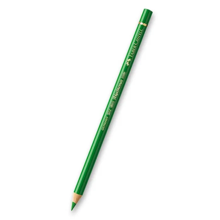 Hlavný obrázok produktu Pastelka Faber-Castell Polychromos - zelené odstíny 266