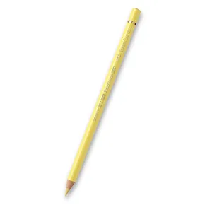Pastelka Faber-Castell Polychromos - žlté a oranžové odtiene 102