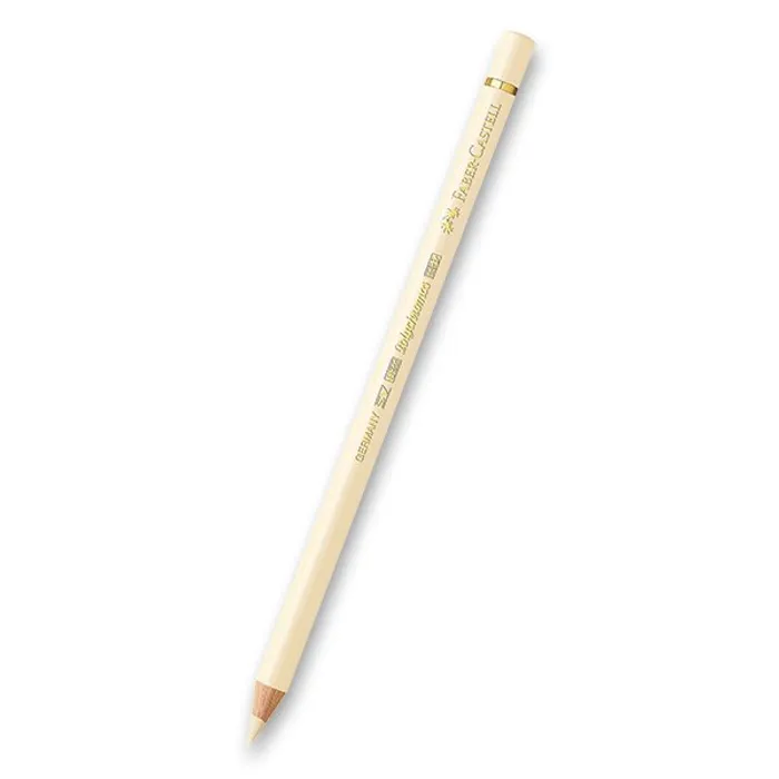 Hlavný obrázok produktu Pastelka Faber-Castell Polychromos - žluté a oranžové odstíny 103