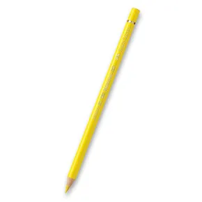 Pastelka Faber-Castell Polychromos - žlté a oranžové odtiene 106
