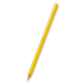 Pastelka Faber-Castell Polychromos - žlté a oranžové odtiene 107