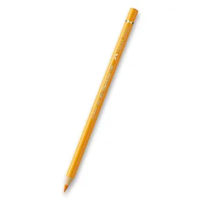 Pastelka Faber-Castell Polychromos - žlté a oranžové odtiene 109