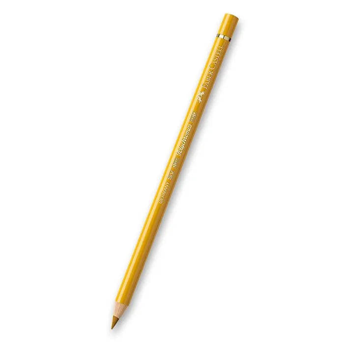 Hlavný obrázok produktu Pastelka Faber-Castell Polychromos - žluté a oranžové odstíny 183