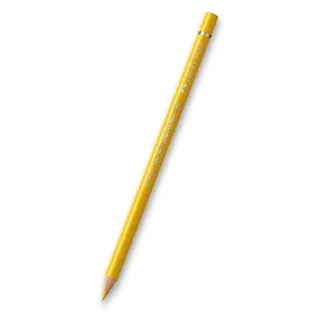 Pastelka Faber-Castell Polychromos - žlté a oranžové odtiene 184