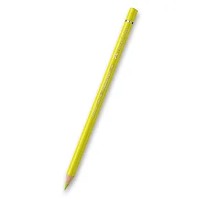 Pastelka Faber-Castell Polychromos - žlté a oranžové odtiene 205