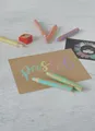 Ďalší obrázok produktu Pastelka, vodovka & voskovka v jednom STABILO woody 3 in 1 PASTEL - 6 ks s strúhadlom