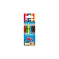 Ďalší obrázok produktu Pastelky Ocean World šesťhranné 6 ks, malé