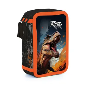 Peračník 3 p. prázdny Dino