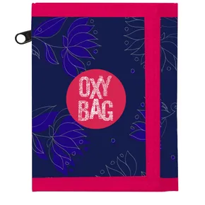 Peňaženka OXY Flowers