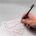 Pentel LRP7 Náplň do gélového rolleru 0,7 mm - modrá