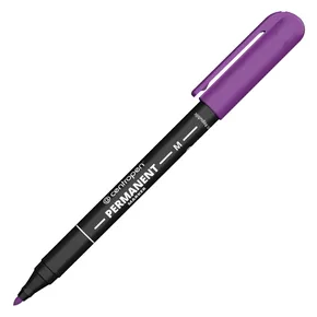 Permanentný popisovač 2846 fialový