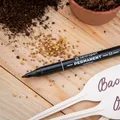 Ďalší obrázok produktu Permanentný popisovač 2846 hnedý