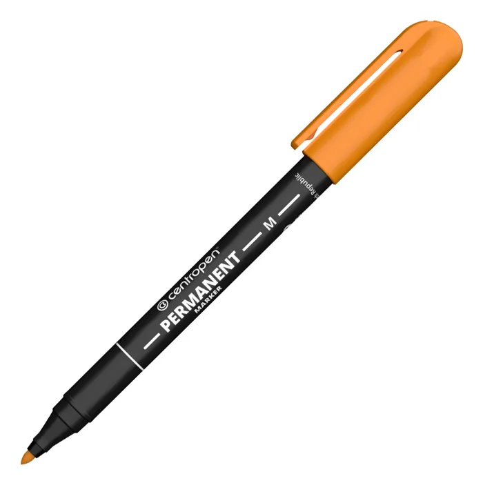 Hlavný obrázok produktu Permanentní popisovač 2846 oranžový