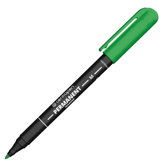 Hlavný obrázok produktu Permanentní popisovač 2846 zelený
