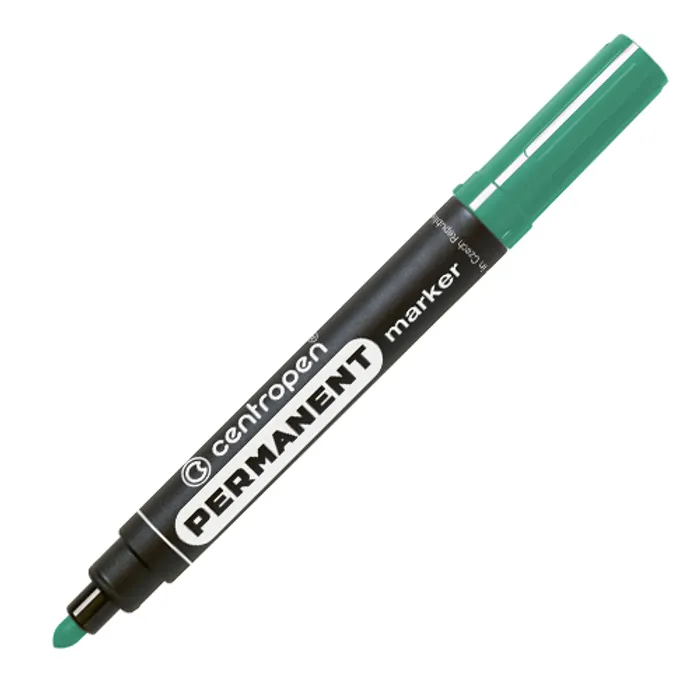 Hlavný obrázok produktu Permanentní značkovač 8566 zelený