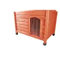 Ďalší obrázok produktu Plastové dvierka k búde 39551 a 39561, 22 x 35 cm