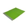 Plastové obálky 175 × 255 mm [100 ks], zelené