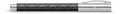 Ďalší obrázok produktu Plniace pero Ambition Rhombus, M, čierne Faber-Castell 148920