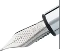 Ďalší obrázok produktu Plniace pero Ambition Rhombus, M, čierne Faber-Castell 148920