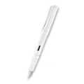 Plniace pero LAMY safari all white - hrot EF