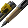 Ďalší obrázok produktu Plniace pero LAMY safari Harry Potter Hufflepuff - F