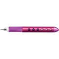 Ďalší obrázok produktu Plniace pero Scribolino pre ľaváka, malinová Faber Castell 149848