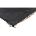 Ďalší obrázok produktu Podložka CALIDA, s tepelne reflexnou vložkou, bielohnedá 60 x 45 cm