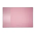 Ďalší obrázok produktu Podložka na stôl 60x40 cm PASTELINI ružová