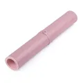 Ďalší obrázok produktu Podložka na stôl SAX 90×45 cm svetlo ružová/staroružová