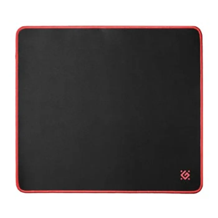 Hlavný obrázok produktu Podložka pod myš, Black XXL, herní, černá, 40x35,5 cm, Defender