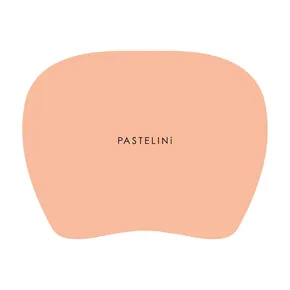 Podložka pod myš PASTELINI marhuľová