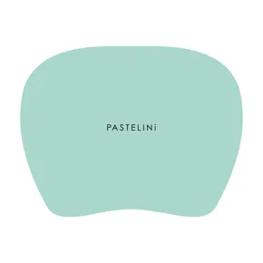 Podložka pod myš PASTELINI zelená