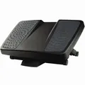 Ďalší obrázok produktu Podložka pod nohy, nastaviteľná, FELLOWES Professional Serie Ultimate Foot Support