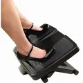 Ďalší obrázok produktu Podložka pod nohy, nastaviteľná, FELLOWES Professional Serie Ultimate Foot Support