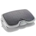 Ďalší obrázok produktu Podložka pod nohy, nastaviteľná, KENSINGTON SoleMate Plus