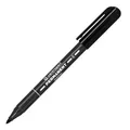Permanentný popisovač Centropen 2836, čierny