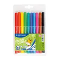 Fixky CENTROPEN 7550, sada 10 farieb
