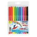 Ďalší obrázok produktu Fixky CENTROPEN 7550, sada 10 farieb