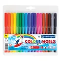 Ďalší obrázok produktu Fixky CENTROPEN 7550, sada 18 farieb